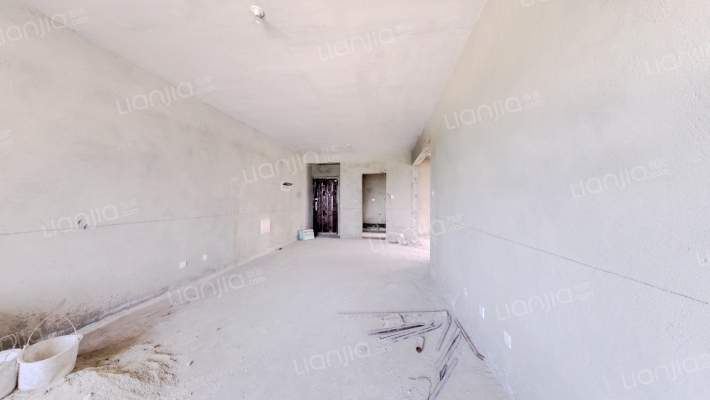 御澜山二手房实景图