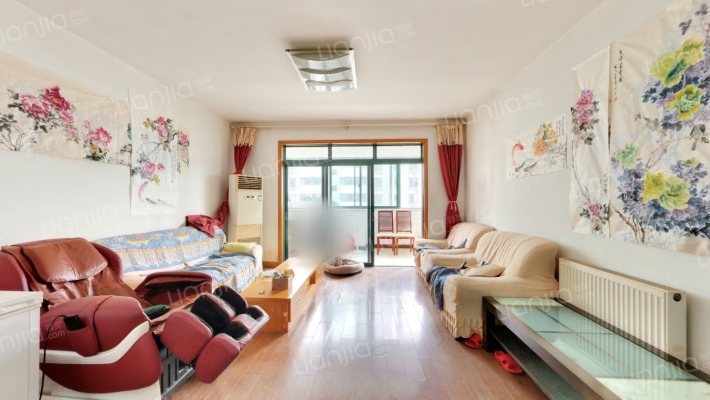 省工商学校宿舍二手房实景图