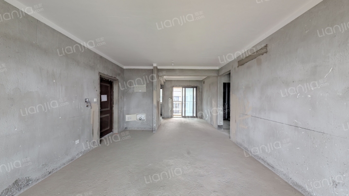 金禧悦城二手房实景图