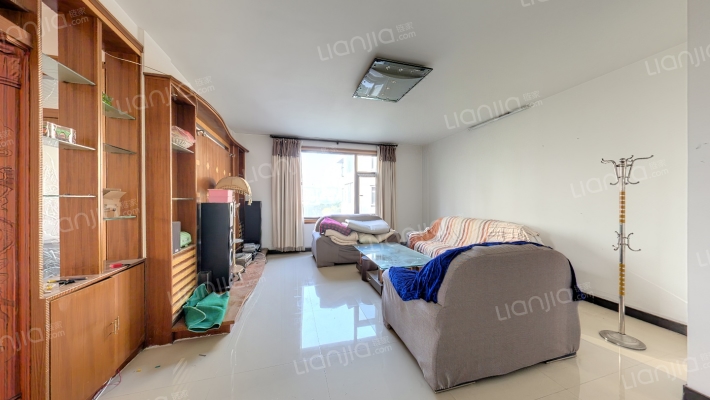 金色家园(信州区)二手房实景图