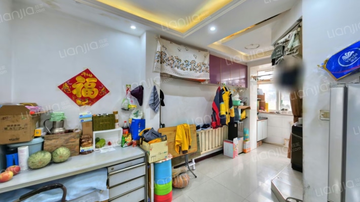 洮昌社区二手房实景图