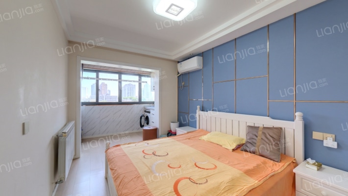 八方公寓二手房实景图