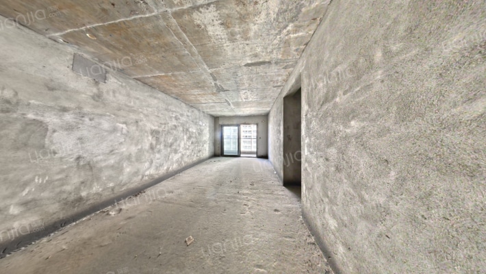 珠光海珠新城二手房实景图