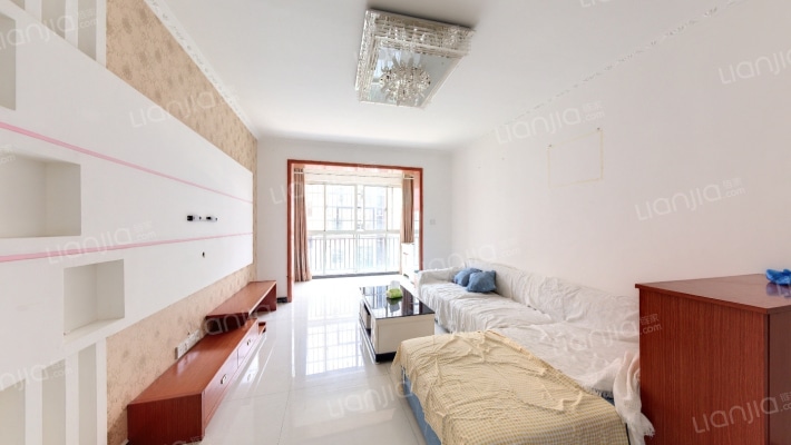 朗晴园二手房实景图