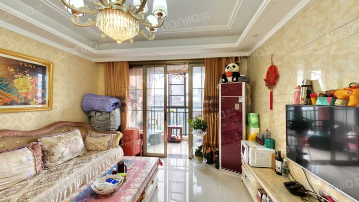 宁港·盛世嘉園二手房实景图