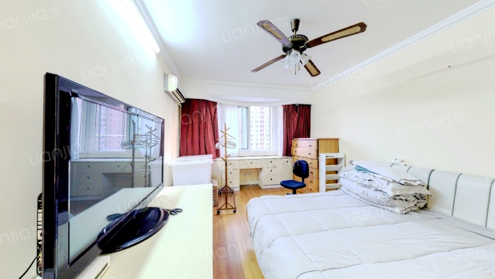 政宁小区二手房实景图