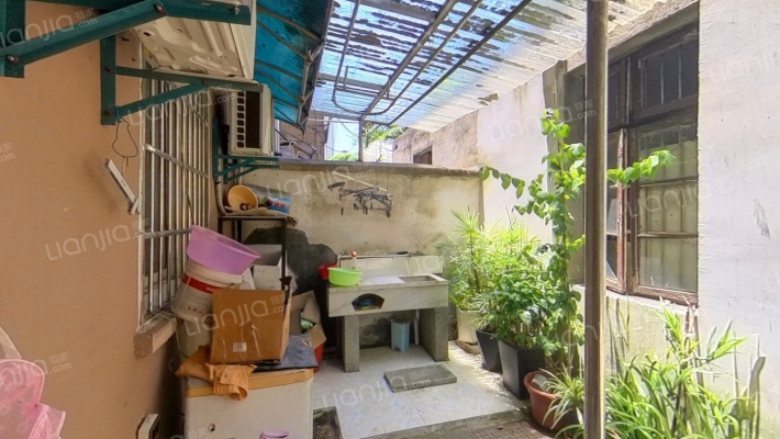 青春路132号二手房实景图