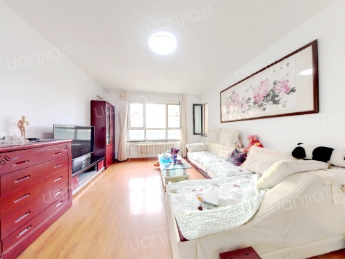 整租·东篱桃源 3室1厅 东/南/北