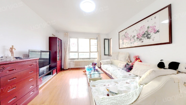 东篱桃源二手房实景图