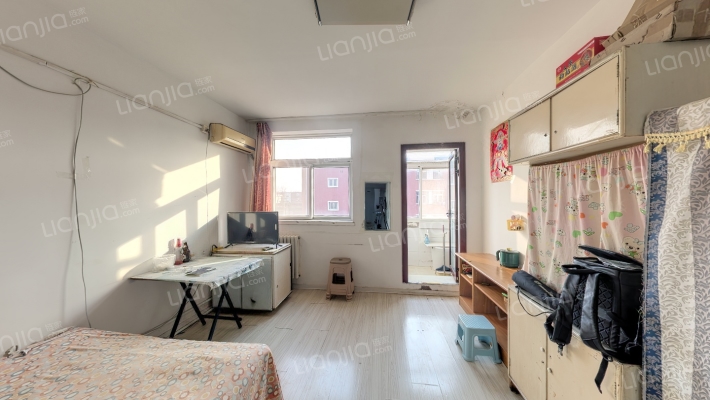 五方里二手房实景图