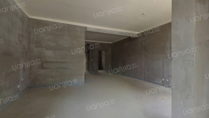 建业城一期二手房实景图