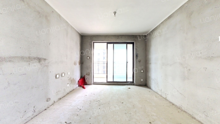 恒达澜郡二手房实景图