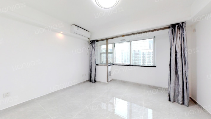 中航凯特公寓二手房实景图