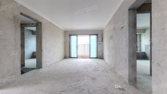 中信水岸城八期二手房实景图