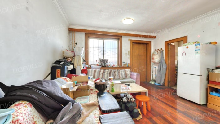 安翔里小区二手房实景图