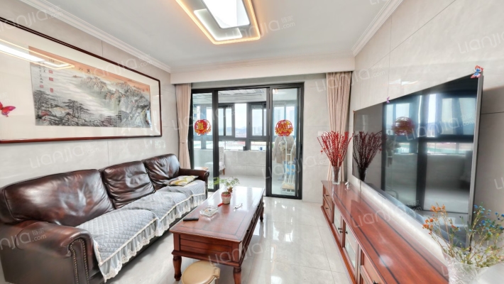 正荣润岚府二手房实景图