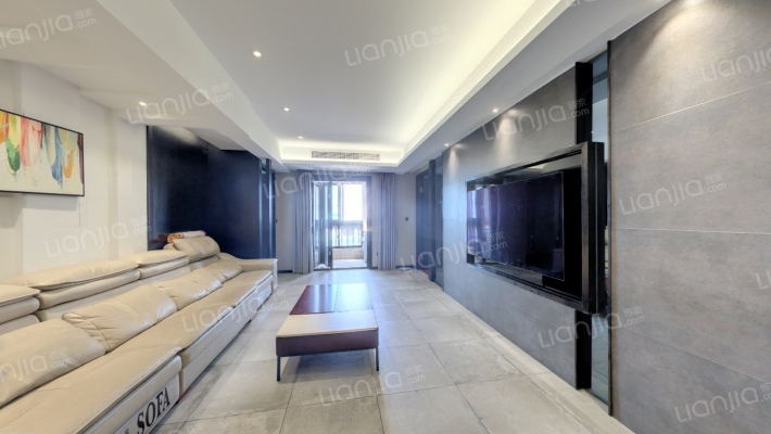 置信御庭湾二手房实景图