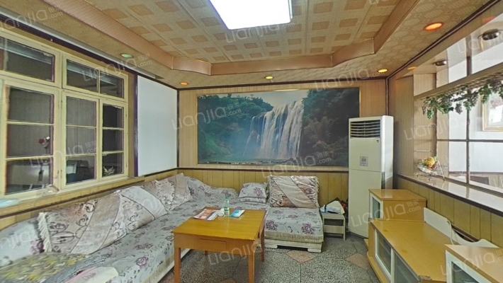 和平路二手房实景图