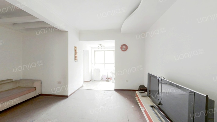 蒋家垅社区二手房实景图