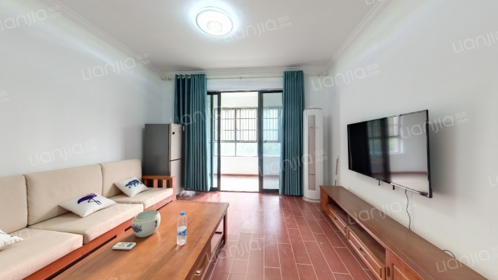 长房时代城二手房实景图