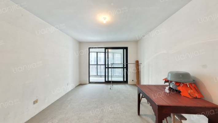 星苏花园二手房实景图