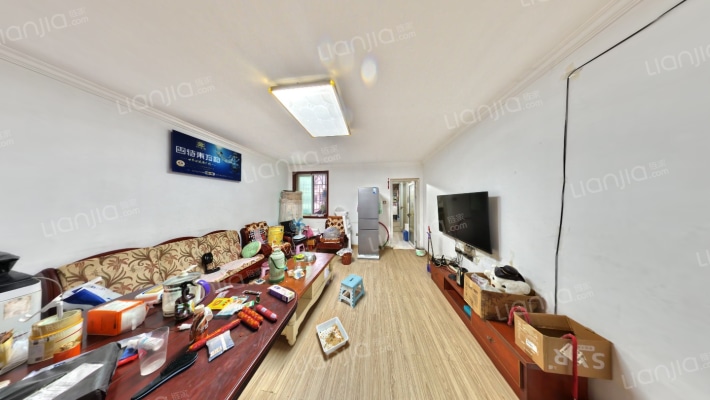 马王堆社区火星7片二手房实景图