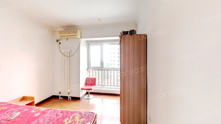 翰墨园二手房实景图