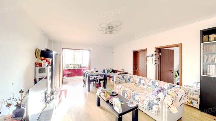 艳益家园二手房实景图