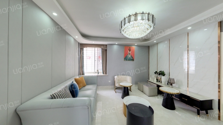 佘厝新村二手房实景图