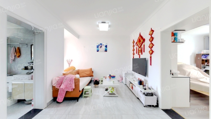 淳新花园 二手房实景图