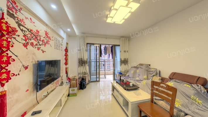 富兴汇中央二手房实景图