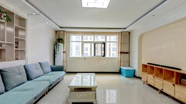 翔宇花园(新民路)二手房实景图