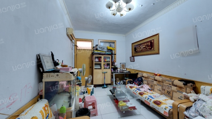 丰乐路20号院二手房实景图