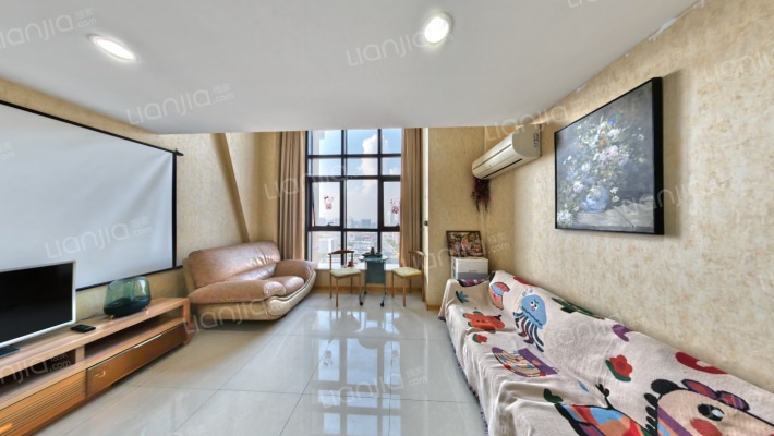 香缇商务广场二手房实景图