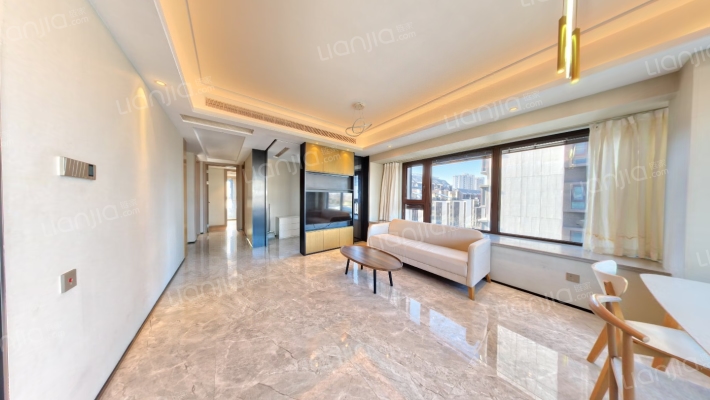 虹庐湾二手房实景图