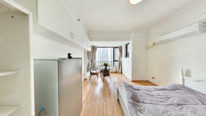 瑶海万达广场二手房实景图