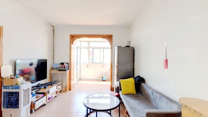 玉河街48号院二手房实景图