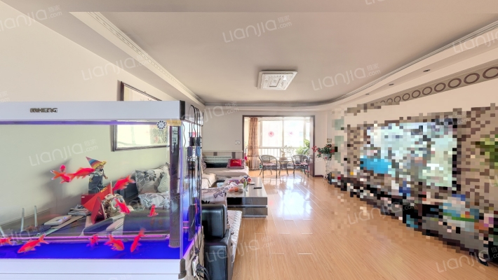 二热家园（二区）二手房实景图