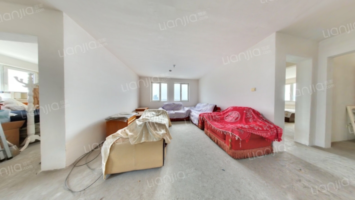 华骏首府二手房实景图