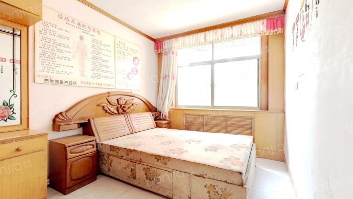 东关小区二手房实景图