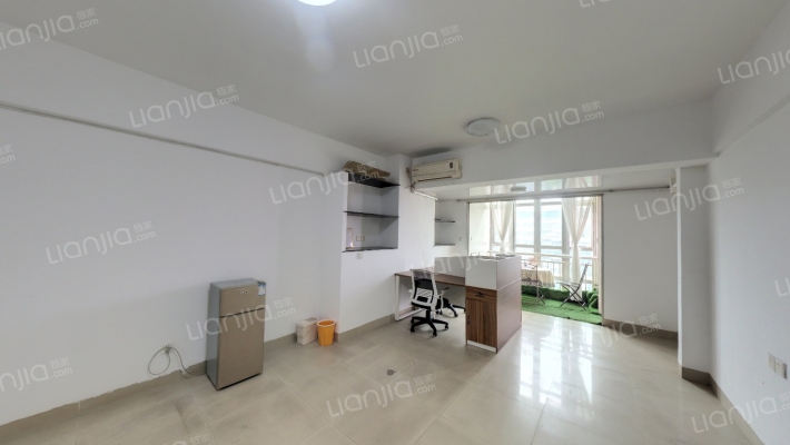 大唐世家一期二手房实景图