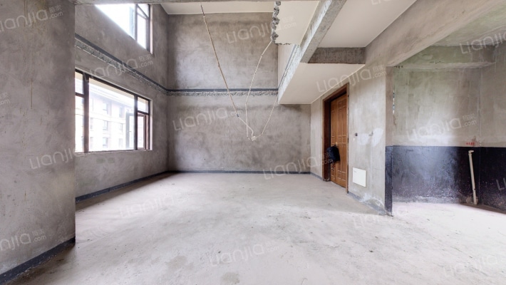 恒大世纪城一二期二手房实景图