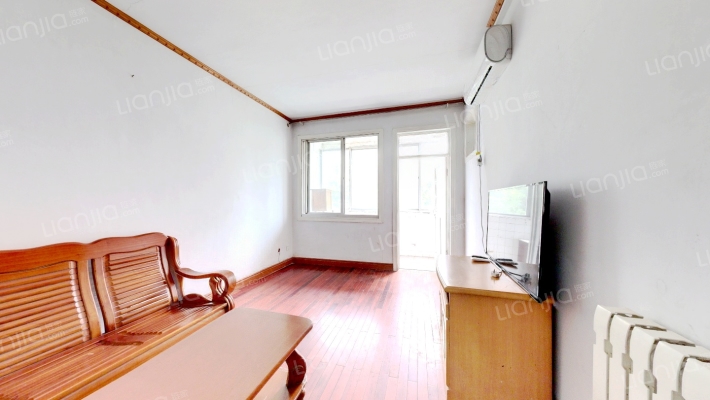 淄川路二手房实景图