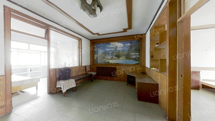 五道庙小区二手房实景图