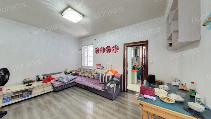 洪都新村二手房实景图