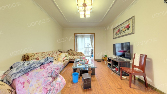 学府轩二手房实景图