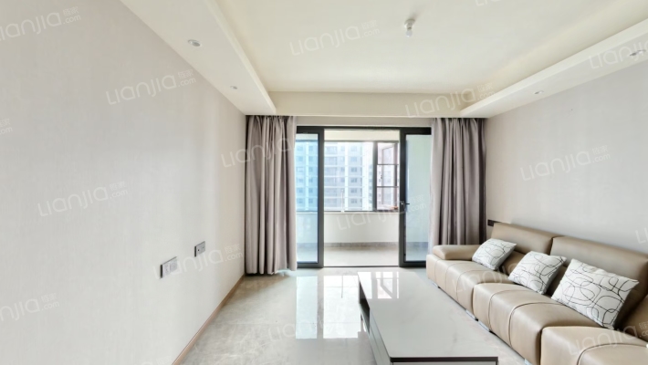 星缦云渚二手房实景图