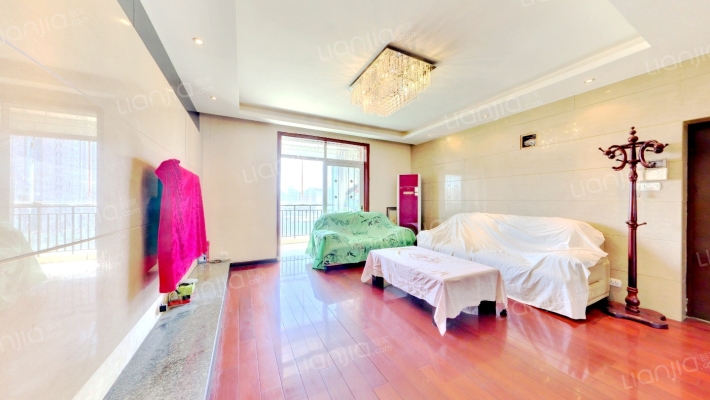 海润名都二手房实景图