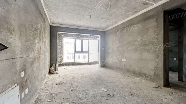 广商逸墅三期二手房实景图