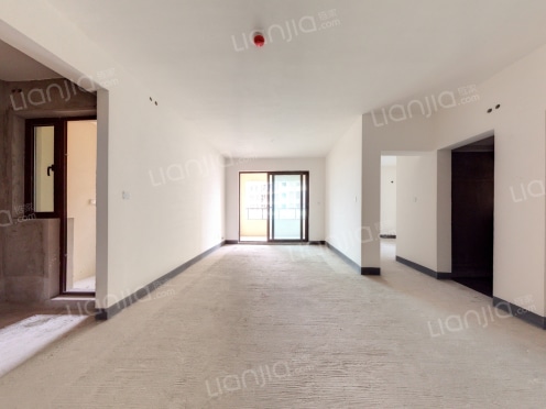 整租·华侨城天际湾B区 2室2厅 西北